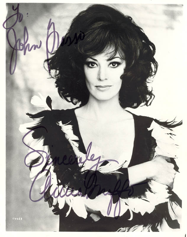 Anna Moffo