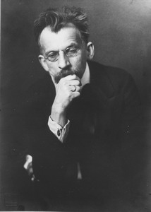 Hans Pfitzner